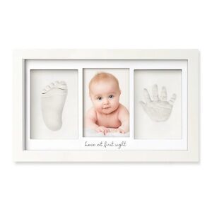 Keababies Duo Baby Keepsake Frame